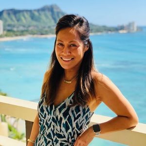 Meet your Posher, No’eau